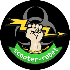New research has shown that the number of face and head injuries from riding electric scooters has tripled over the past decade, according to a new study by rutgers university. How Does This Work Scooter Unlock Eu Scooter Rebel Eu