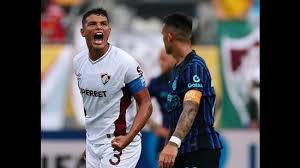 Club World Cup: Fluminense, Palmeiras show Brazil is doing something right