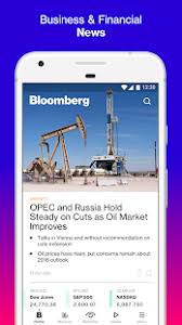 Access the bloomberg terminal wherever you are. Bloomberg Market Financial News Apps On Google Play