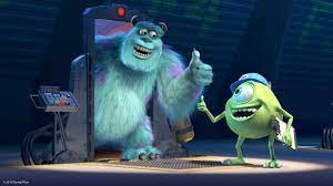 Sullivan (better known as sulley) and his wisecracking best friend, short, green cyclops monster mike wazowski, discover what happens when the real world interacts with theirs in the form. Monsters Inc Full Movie Movies Anywhere