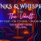 Winks & Whispers -  A Speakeasy “Wink Assassin” Party event image