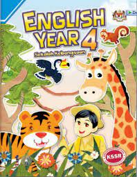 Tujuh murid sekolah kebangsaan (sk) dataran muda, bukit selambau berdepan detik cemas apabila van sekolah yang dinaiki. English Textbook Year 4 Kssr Sk Flip Ebook Pages 101 123 Anyflip Anyflip