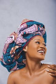 Kassi Marie Paule 1ère dauphine miss côte d'ivoire Abengourou 2022