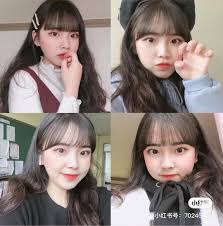 In fact, wispy bangs can bring youthful look and brightness. Trendy Bangs Styles To Try Out In 2020 For A New And Improved Look Girlstyle Singapore