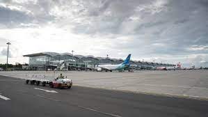 Selanjutnya dikirim ke bandara kualanamu. Ap Ii Kembangkan Bandara Kualanamu Siapkan Capex Rp 12 T