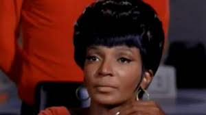 Iconic 'Star Trek' actress Nichelle Nichols passes away at 89