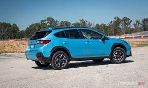 Learn more about the 2014 subaru xv crosstrek. 2020 Subaru Xv Hybrid Review Video Performancedrive