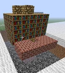 Does your crush even like you if they don't build you a minecraft world. How To Build A High Efficiency Enchanting Setup Minecraft Wonderhowto