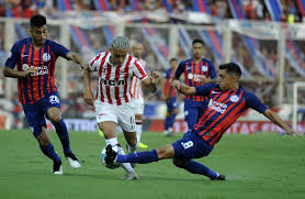 The fight starts at 30 march at 01:00. San Lorenzo Y Estudiantes Empataron En El Dia Del Regreso De Javier Mascherano Al Futbol Argentino Infobae
