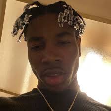 J. Cole visiting his old landlord who believed in his music so much that he  let him live rent free until he got signed ❤️