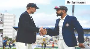 The entire england tour of india live streaming will be available on disney plus. England Vs India England Tour Of India In February Bcci Announced The