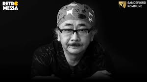 Final Fantasy composer returning to Sandefjord with conTIKI concert! Nobuo  Uematsu