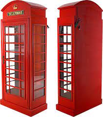 Pin By Ashley Amos On Diy British Phone Booth British Telephone Booth Phone Booth