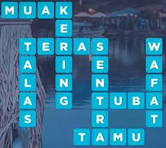 Maybe you would like to learn more about one of these? Kunci Jawaban Teka Teki Tts Santai Floating Market Jawa Barat Level 1 30 Cademedia