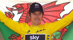 Paris — team sky says the tour de france trophy won by geraint thomas has been stolen from a cycling show in britain. Geraint Thomas Insists Money Can T Buy Success In Cycling Road Cc
