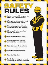 Study Guide To Electrical Safety Basics Eep Workplace Safety Health And Safety Poster Safety Rules