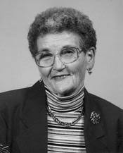 Eva Epperson Obituary