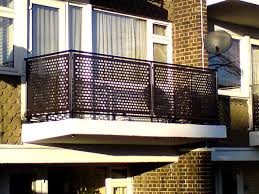 Juliette Balconies Standard Balcony Design Construction From Glasson Metalworks Welwyn Garden City Herts Balcony Design Attic Design Attic Renovation