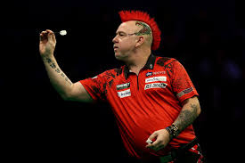 Top 10 richest football players in 2021. Darts Players Set To Compete Via Video Call As Pdc Launch Home Tour