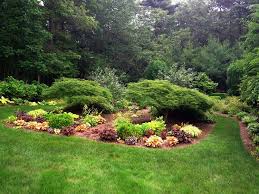 Bildresultat For New England Garden Design Garden Design Garden Front Yard Landscaping