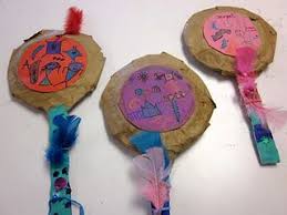Native American Rattles Native American Crafts American Crafts Indian Crafts