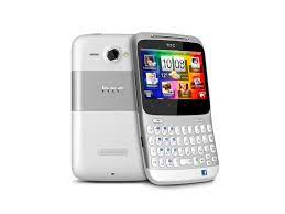HTC ChaCha review