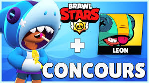 Below is a list of all leon's skins. Gagnez Leon Et Son Nouveau Skin Requin En Exclu Brawl Stars Youtube