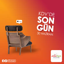 Evimpark Indirimine Ek Kdv Indirimi Icin Son Gun 30 Haziran Songun 30haziran Kosum Oya Dekorasyon