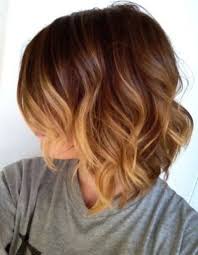 Carre Plongeant Ombre Hair Les Plus Jolis Carres Plongeants Elle Coiffure Coupe De Cheveux Cheveux