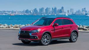 The 2017 mitsubishi outlander sport is offered in the 2.0 es, 2.4 se, 2.4 sel and 2.4 gt trim levels. 2017 Mitsubishi Outlander Sport Affordable Outlier Autoblog