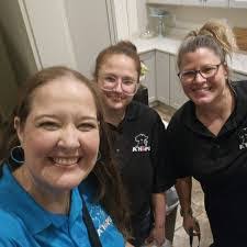 Shayla Bates's Instagram, Twitter & Facebook