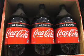 Is Coca Cola No Sugar Any Healthier Than Other Coke Options Stuff Co Nz