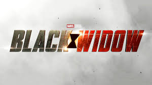 Download transparent black widow png for free on pngkey.com. Mcu The Direct On Twitter An Alternate Version Of The Blackwidow Logo Has Been Released With Its New Trailer Https T Co Dnt31jsj5s