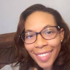 Jasmine Jarrett's Instagram, Twitter & Facebook