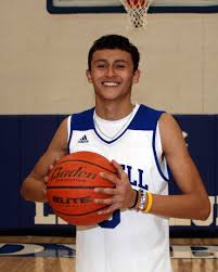 9 Amarillo basketball players named to AGN Boys Basketball First Team