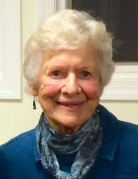 Obituary information for Ruth Kirkwood Baumgardner