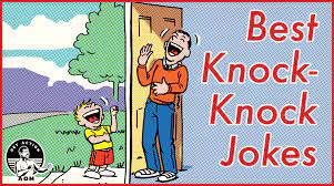 _____ knock knock who's there boo boo, who? 20 Best Not That Lame Knock Knock Jokes The Art Of Manliness