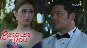 Seventeen months later her spirit still inhabits the house and unleashes her wrath on the unfaithful new tenants of the house. Because Of You Full Episode 40 Youtube