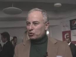 Warner Bros. Animation director Frank Molieri talks about how they... Stock  Footage Video