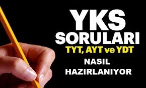Yks Sinav Sorulari Nasil Hazirlaniyor 2020