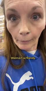 Randy and I went Foreigner and went to Walmart, although I was in 5th  dimension😊😉😂 #walmart #fyp #convoswrandy #sunday