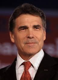 Governorship of Rick Perry