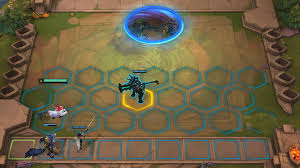 Best tft guide* how to position units to always win! Teamfight Tactics Strategy The Best Tft Tactics To Get Wins Pcgamesn