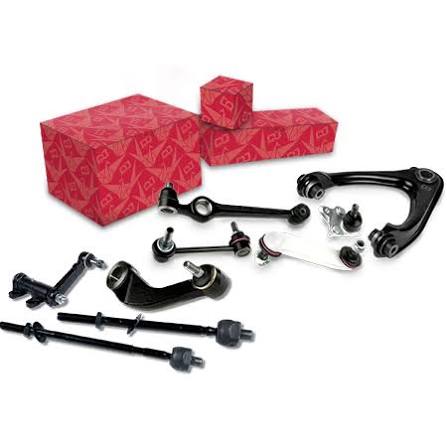 DJ PARTS