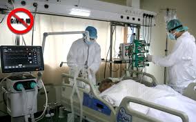 Untuk pemberitahuan semua, saya tidak lari daripada wad hospital kerana saya belum lagi masuk hospital. Bernama Pengalaman Ngeri Bekas Pesakit Covid 19 Bertarung Nyawa Di Icu