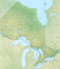 Trout Lake Ontario Wikipedia