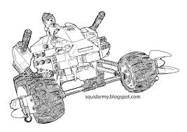 Lego Chima Coloring Pages Lennox Lion Attack Squid Army Free Coloring Pages Coloring Pages Coloring Pages To Print
