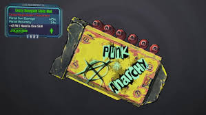 Class Mod (Borderlands 2) Borderlands Wiki Fandom