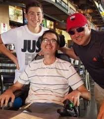 Obituary for Lee Aaron Bilow