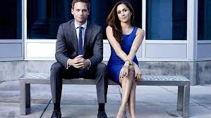 And in a farewell message, markle's body double, nicky bursic, may have… Ausser Suits Nichts Gewesen Eine Kurze Karriere Endet Im Konigshaus N Tv De